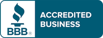 BBB Accredited Business