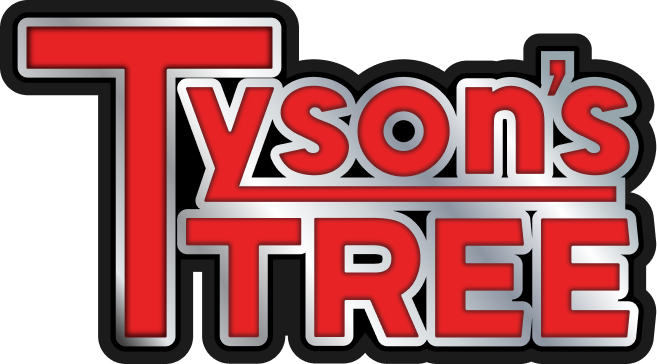 TYSON'S TREE